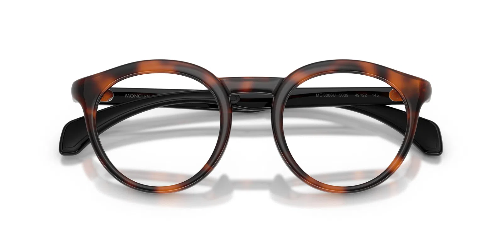 Moncler 3006U Eyeglasses - view 15